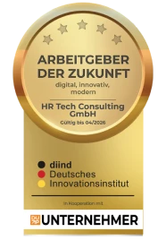 Arbeitgeber der Zukunft Logo