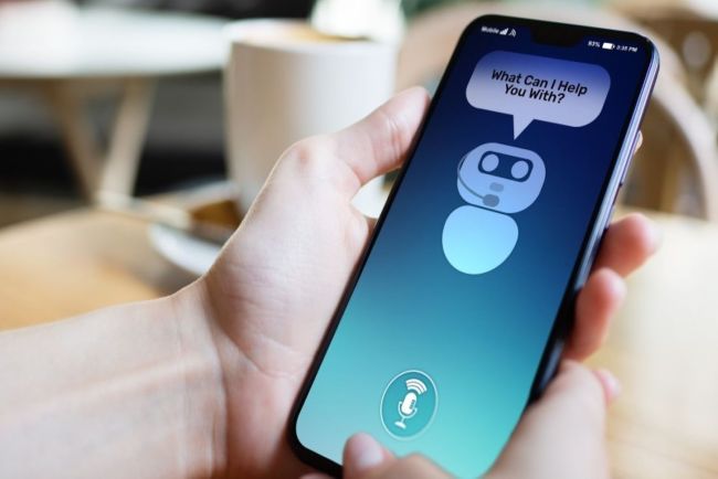 Teaser / Header AI Chatbots zur Steigerung der Employee Experience (EX)