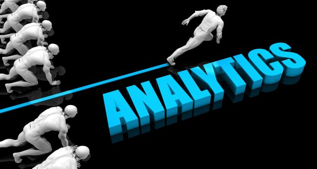 Teaser / Header Welche Rolle spielt ein People Analytics Leader