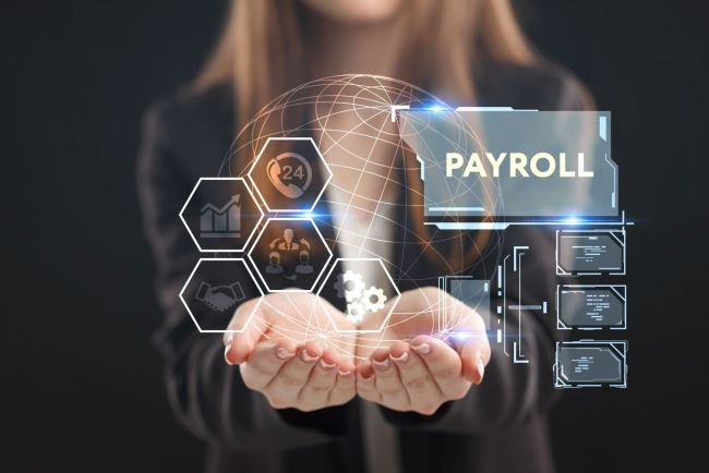 Teaser / Header Payroll- die unterschätze Software der HR Abteilung
