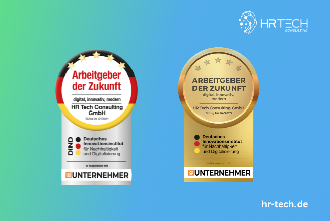 Grafik ADZ Award 2023/2024