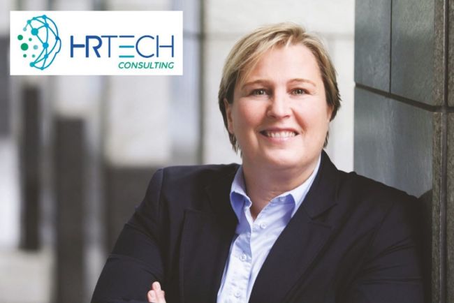 Teaser / Header Start-up des Monats: HR Tech Consulting