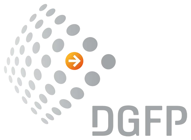 Logo DGFP