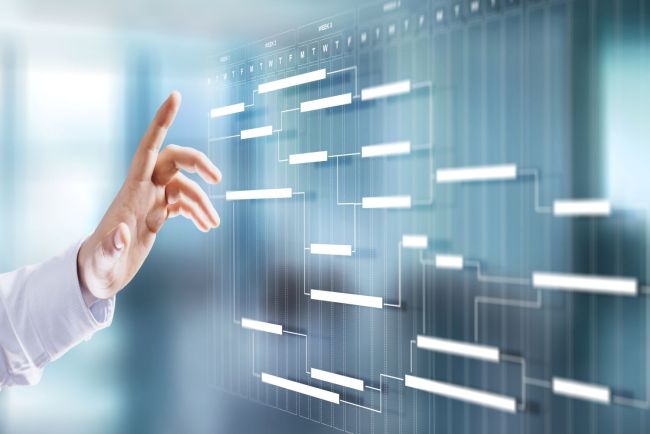 Teaser / Header Elektronische Arbeitsunfähigkeits-bescheinigung eAU