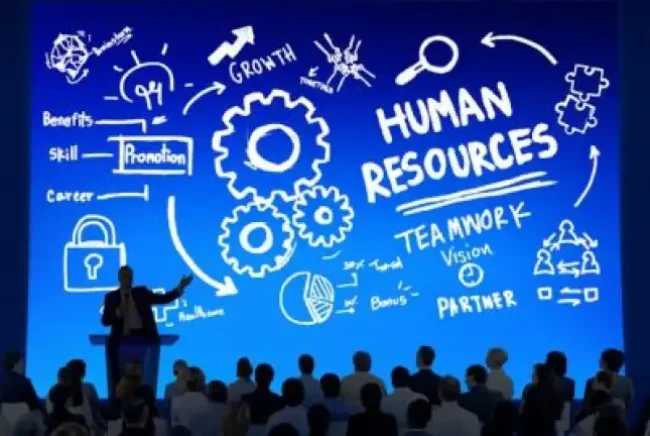 Teaser HR Analytics Conference 2021