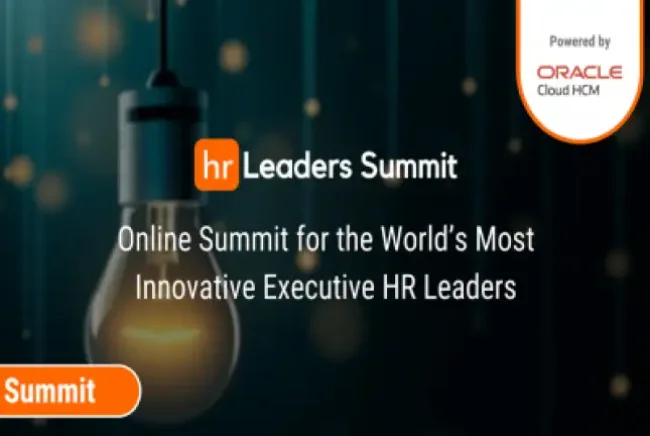 Teaser HR Leaders Summit