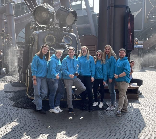 Teaser / Header Monheimer helfen bei der Digitalisierung