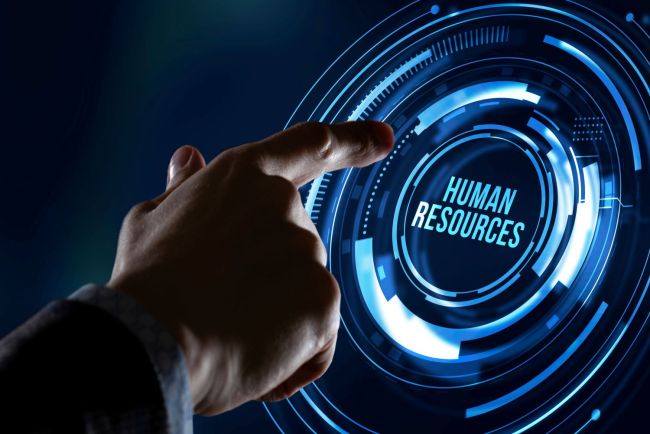 Teaser / Header Nachhaltigkeit im Personalbereich