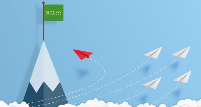 Teaser / Header Erfolgsmessung für Change-Management mit People Analytics