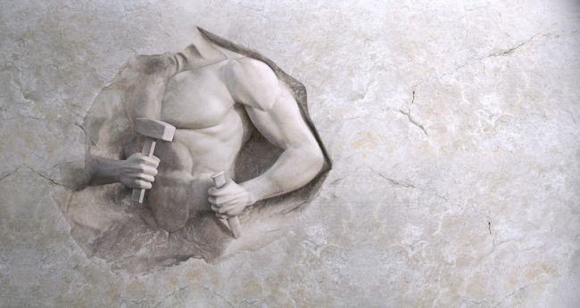 Teaser / Header Entwickeln Sie eine digitale und datengestützte Kultur