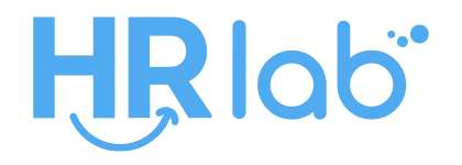 Logo HRlab