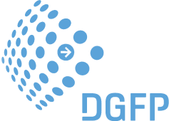 DGFP Logo