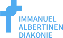 Logo Immanuel Diakonie