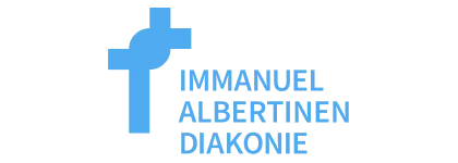Logo Immanuel Albertinen Diakonie