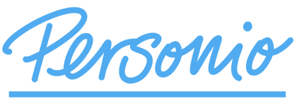 Logo Personio