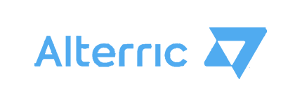 Logo Alterric