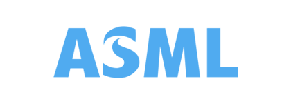 Logo ASML