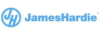 Logo James Hardie
