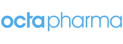 Logo octapharma