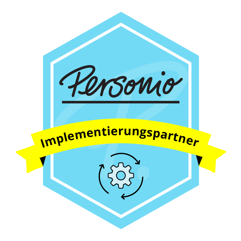 Personio Implementierungspartner
