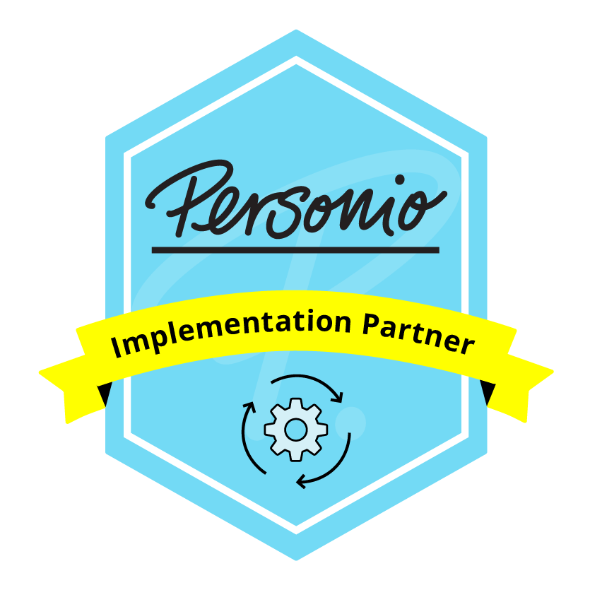 Personio Implementation Partner 