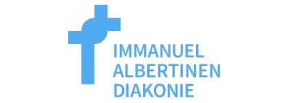 Logo Immanuel Albertinen Diakonie