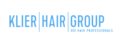 Logo Klier Hair Group