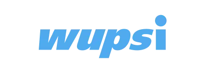 Logo wupsi