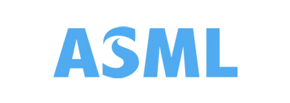 Logo ASML
