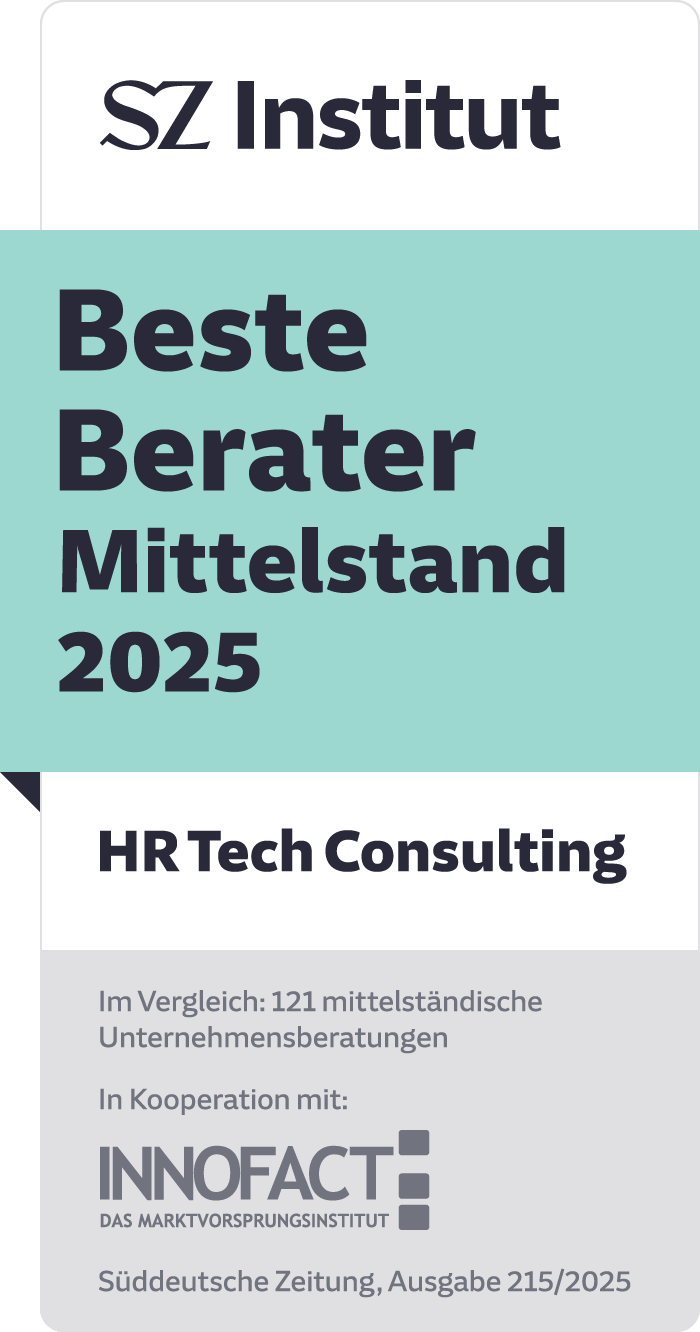 Beste Berater Mittelstand 2024, SZ-Institut