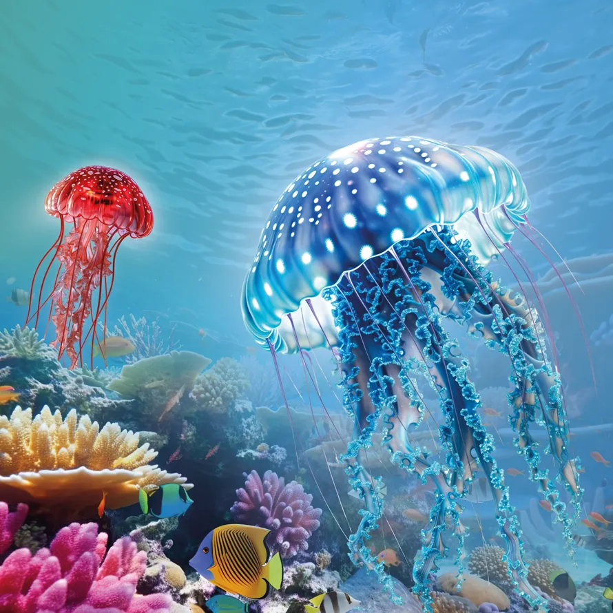 Teaser KI im Personalwesen