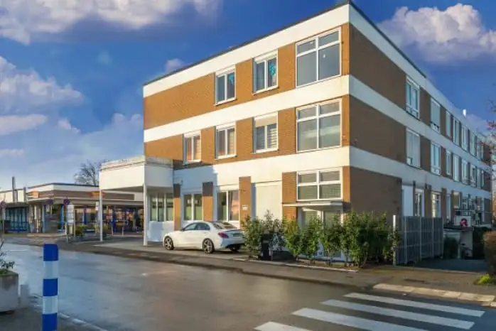 HR Tech Consulting Office